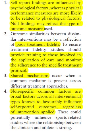 Different interventions, same outcomes? Here are four good reasons
@chadcookpt @Mertonbike 

bjsm.bmj.com/content/early/…