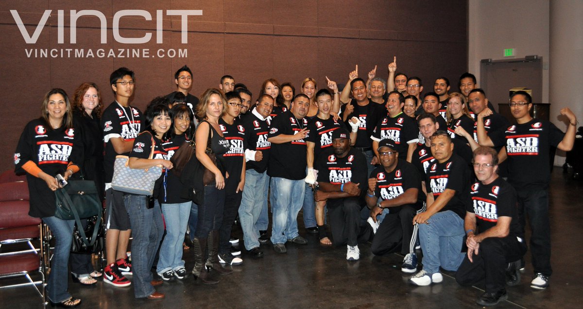 ASDOnDemand's tweet photo. #TBT #asdfighter https://t.co/4f0ZVWnMu9