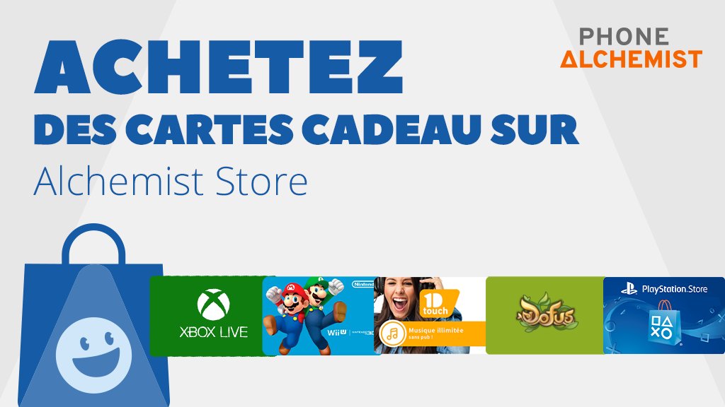 Phone Alchemist tweet media