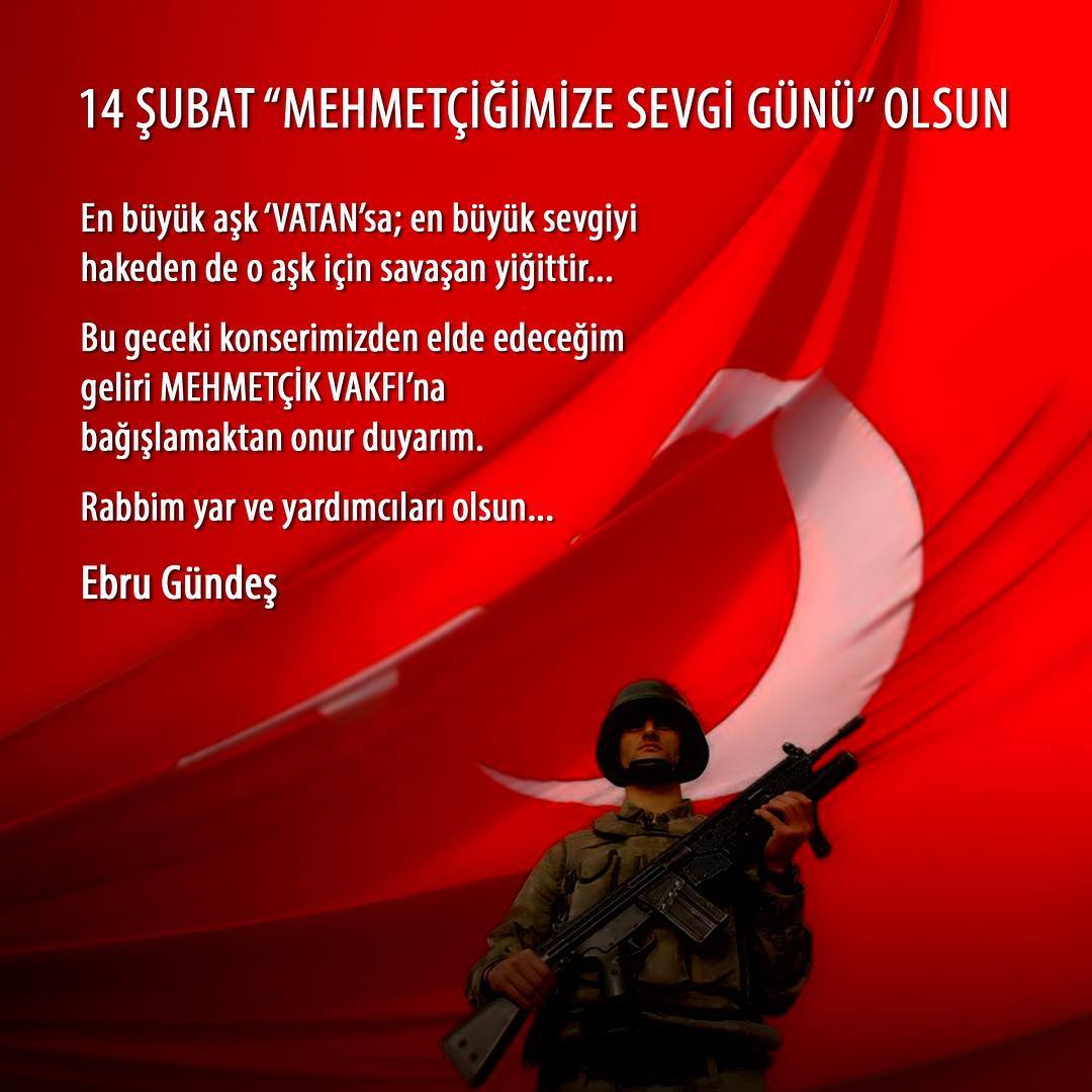 masalmelekk's tweet photo. #BravoEbruGundes Çünkü sadece sanatın değil, yüreğin de dillere pelesenk olur. @EbruGundes #ebrugundes https://t.co/8Z7scwzcCe
