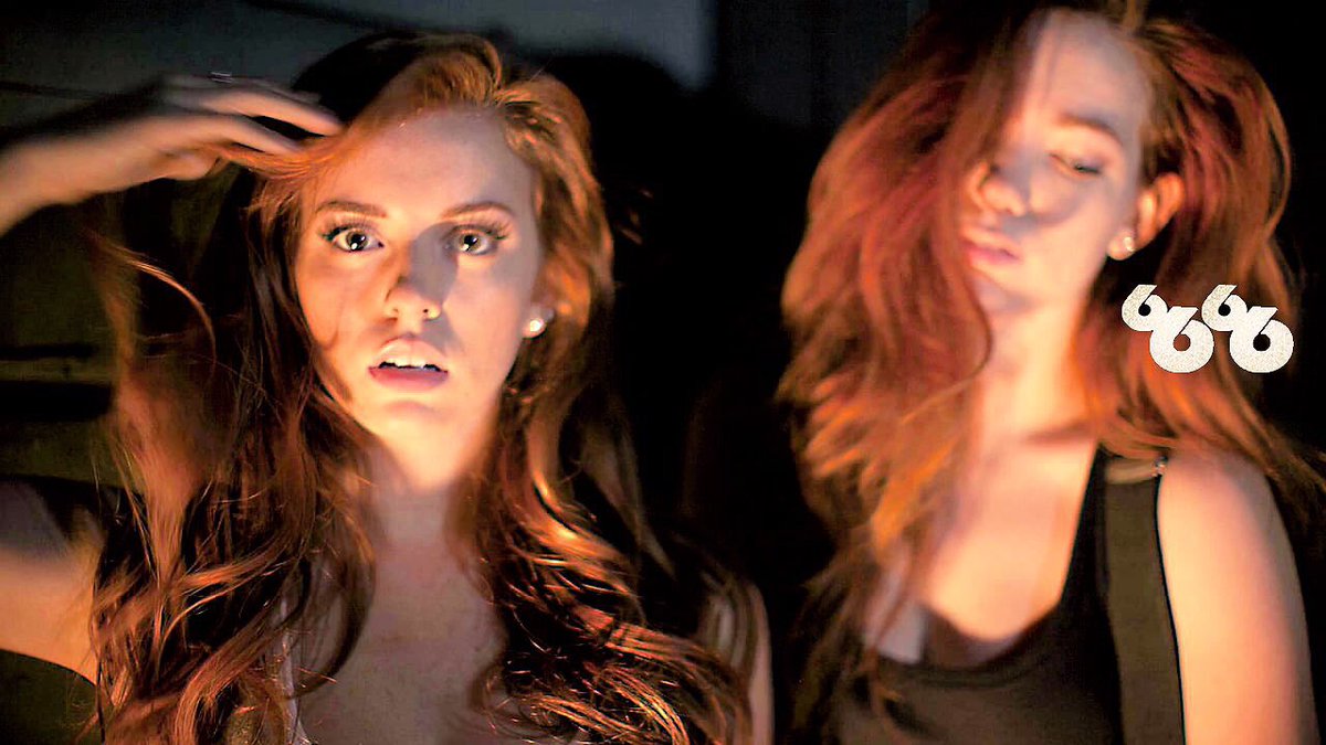 Take a look at <a href="/6666_TheSeries/">6-6-66 The Series</a> Episode 2 -  m.youtube.com/watch?feature=… each episode is designed to tell a different tale hope you enjoy #Horror #film #SupportIndieFilm #film #movie #webseries #evil #devil #satan #6666 #666