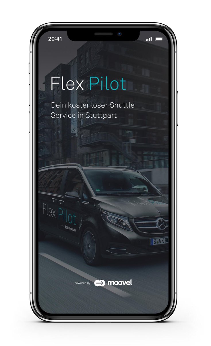 Mi_Kuhn's tweet photo. Unsere #moovel on-demand #Ridesharing Flotte steht bereit: Ab 18 Uhr in der Stuttgarter Innenstadt testen und mit einer #Mercedes V-Klasse kostenlos von A nach B fahren. #FlexPilot https://t.co/YCQjagi6nU https://t.co/cJOTAiykt5