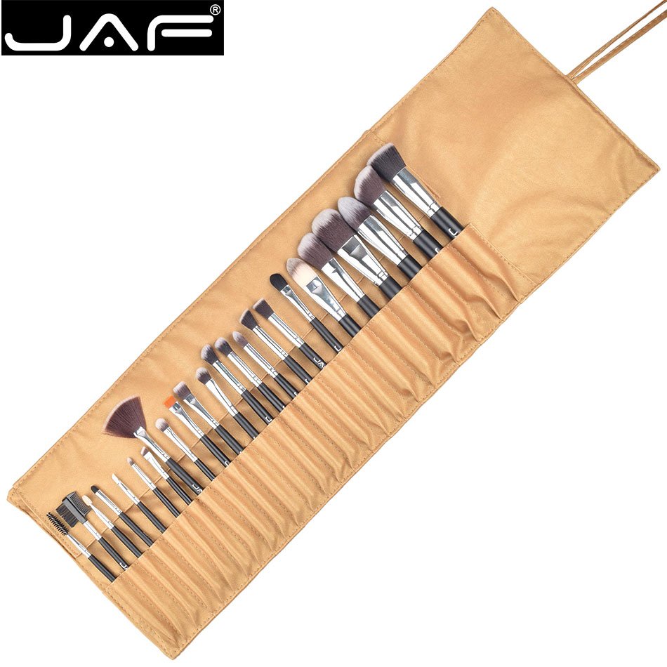 sujan447's tweet photo. JAF 24pcs Professional Makeup Brushes Set High Quality Make Up Brushes Full Function Studio Synthetic Make-up Tool Kit J2404YC-B
product link: https://t.co/OfJXqlXv7L
#aliexpress #makeup #makeupclassjogja #makeupsimpel #makeuplife #makeupbyrhirhi #makeupmafiaindia #makeupmad https://t.co/6VpCLaj08q