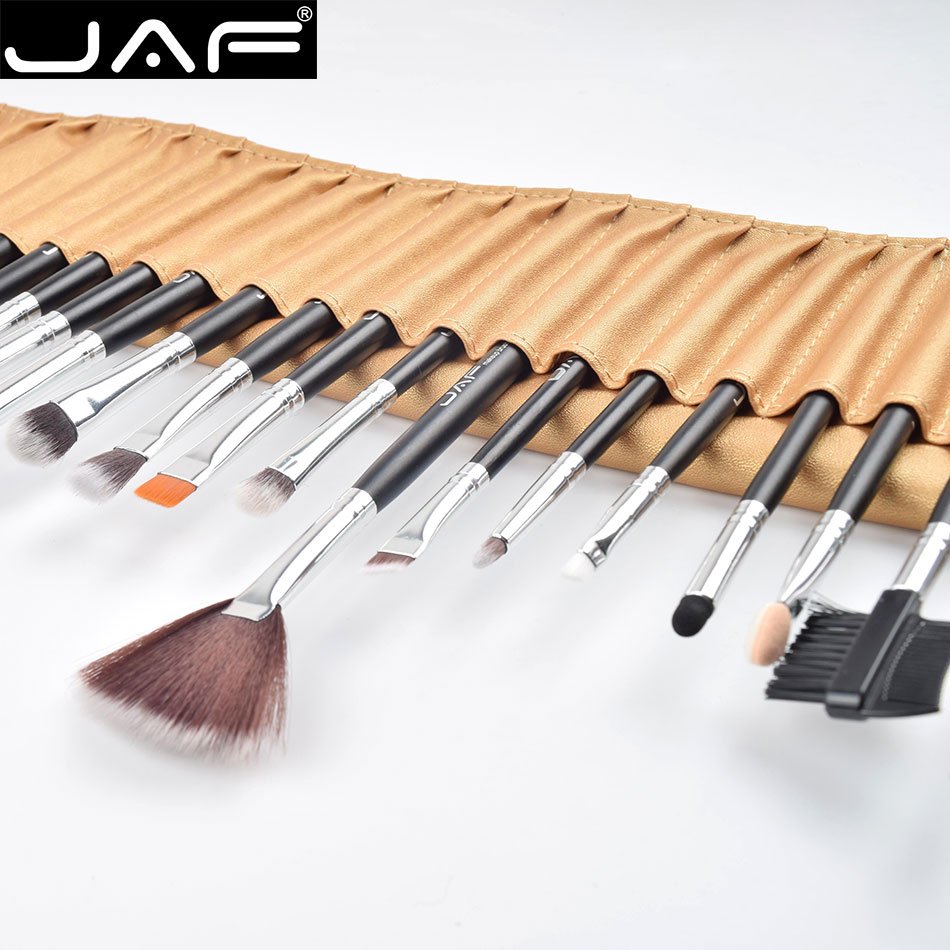 sujan447's tweet photo. JAF 24pcs Professional Makeup Brushes Set High Quality Make Up Brushes Full Function Studio Synthetic Make-up Tool Kit J2404YC-B
product link: https://t.co/OfJXqlXv7L
#aliexpress #makeup #makeupclassjogja #makeupsimpel #makeuplife #makeupbyrhirhi #makeupmafiaindia #makeupmad https://t.co/6VpCLaj08q