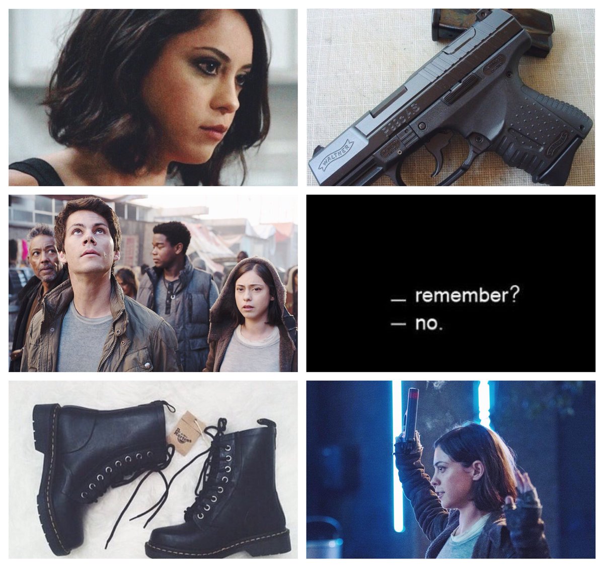 ＇...ɴᴏ ᴏɴᴇ's ᴄᴏᴍᴇ ᴏᴜᴛ ᴏғ ᴛʜᴇ sᴄᴏʀᴄʜ ɪɴ ᴀ ʟᴏɴɢ ᴛɪᴍᴇ.＇

    ➝ sᴜʀᴠɪᴠᴏʀ
  ➝ ᴏʟᴅᴇʀ ᴛᴇᴇɴᴀɢᴇʀ
➝ ʀᴏʟᴇᴘʟᴀʏ &amp; ᴀᴜ (sᴏᴍᴇᴛɪᴍᴇ)

           ᴍᴇɴᴛɪᴏɴ / ᴅᴍ ⌧

#ScorchTrials #DeathCure