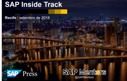 SAPInsideTrack's tweet photo. SAP Inside Track Recife 2018 #sitREC https://t.co/1509dCTunW https://t.co/gl014DVqxN