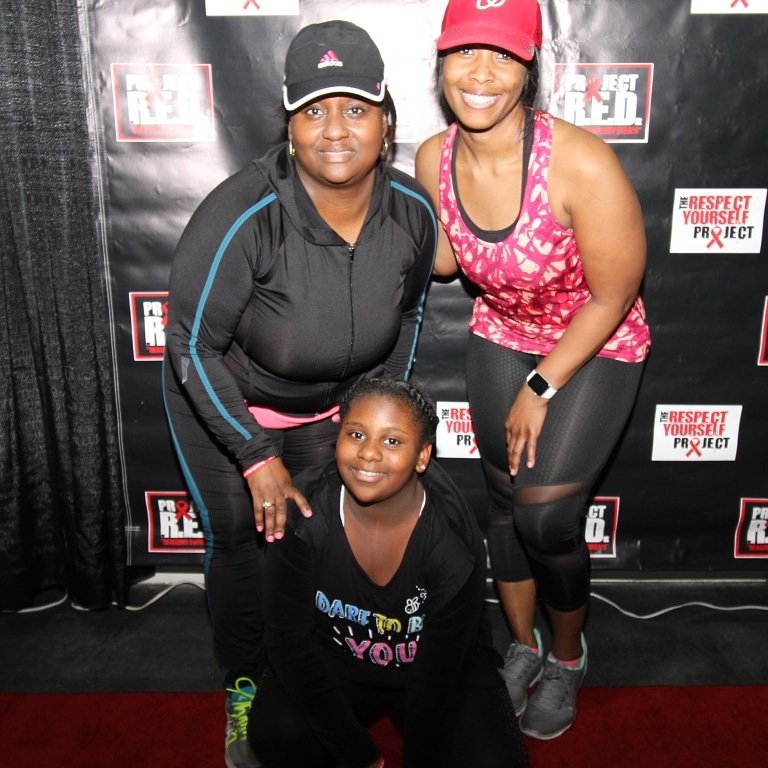 theryproject's tweet photo. 3 Day Away! 
Straight 2 The Heart Zumbathon  $15 at the Door
 https://t.co/XAiC3rex7N
💯❤💯❤💯❤💯❤💯❤💯
 #ChangingLives #change #life #event #nonprofit #Fighter #RED #hearthealth #peace #heartdiease  #HealthyLifestyle #love #walk2endhiv #TheRespectYourselfProject #Fitness https://t.co/wdpo4I6FEM