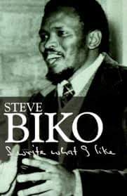 RamarumoTshiko1's tweet photo. "In the meantime the blacks are beginning to realise the need to rally around the cause of their suffering - their black skin."- Steve Biko
#proudlyAfricans ##shangolashu #NelsonMandela #Mandela100 #Indigenous #ManOfKnowledgeAndWisdom https://t.co/hcCyzwffuN