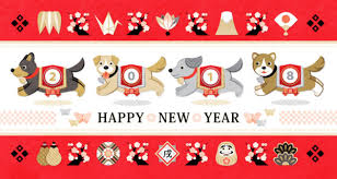 OneManOlympics's tweet photo. #happychinesenewyear  2018 good luck , good health , goodcheer , and #HappyNewYear 🐶 https://t.co/KTvlCCoqAm