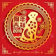 OneManOlympics's tweet photo. #happychinesenewyear  2018 good luck , good health , goodcheer , and #HappyNewYear 🐶 https://t.co/KTvlCCoqAm