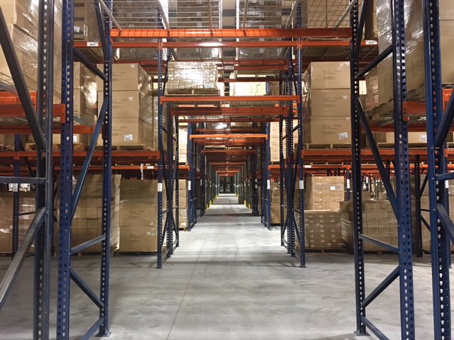 Here we grow again!!! We are excited to announce Classic has opened up a new facility on 52nd Street with space currently available! Easy access to I-96, M-6 &amp; M-37 and the GR Airport. Give us a call today!