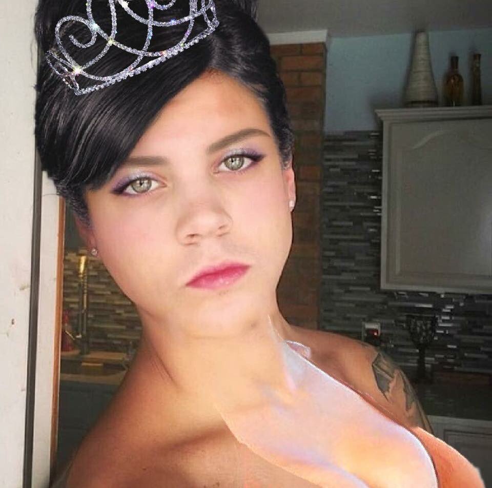 UppercutHatter's tweet photo. @TylerBaltierra you look #fantastic https://t.co/opbdPA6cAU
