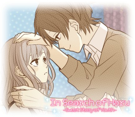 Magitrix_'s tweet image. Teen romance app “In Search of Haru” 
【Android】goo.gl/d9C7DG 
 【iOS】goo.gl/ReZxdt 
  #otomegame

Its fun none the less