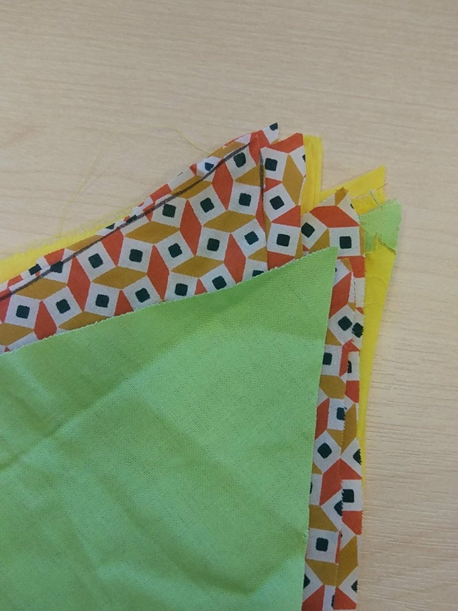 PhotoCharl's tweet image. So much fantastic bunting being made at The Core building this afternoon! We're here for a few more hours - drop in for a cuppa and some crafting.

#barnsleyingear #barnsleyisbrill #corebuilding #craft #bunting #TdyBarnsley #TDY2018