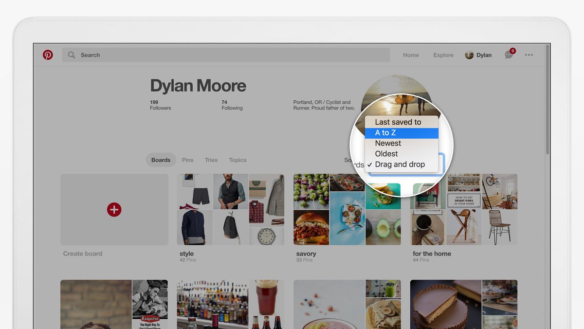 Pinterest New Custom Presentation Pin Options! socialmediatoday.com/news/pinterest… via <a href="/socialmedia2day/">Social Media Today</a> #smm #socialmedia #marketing #pinterestmarketing