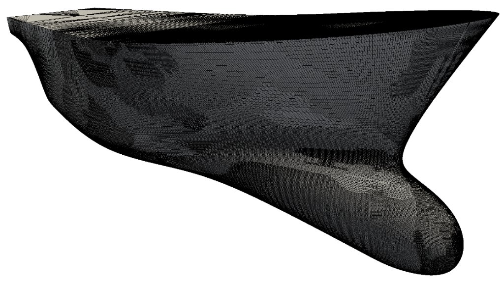 SimScale's tweet photo. New SimScale platform update! It will integrate #Parasolid and #HOOPS Exchange to enable a more seamless #simulation workflow, while further increasing result accuracy. Learn more: https://t.co/tLKZPPyVND https://t.co/lgd86zqFsY