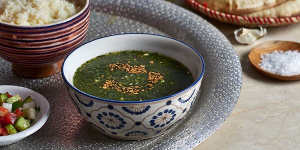 EgypBooth's tweet photo. طبق الملوخية اللي بناكلوه دا وراه قصة غريبة🍵
كان في حاكم في مصر اسمه "الحاكم بأمر الله" وكان الحاكم دا له أوامر صارمة (١)
#حكاية_من_بلادي 🇪🇬 https://t.co/H00VGjkyJo