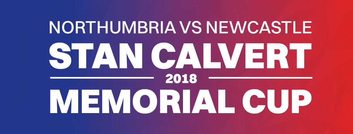 Keep up-to-date with Team NCL's performance in the Stan Calvert Memorial Cup 2018 here bit.ly/2EreHVM