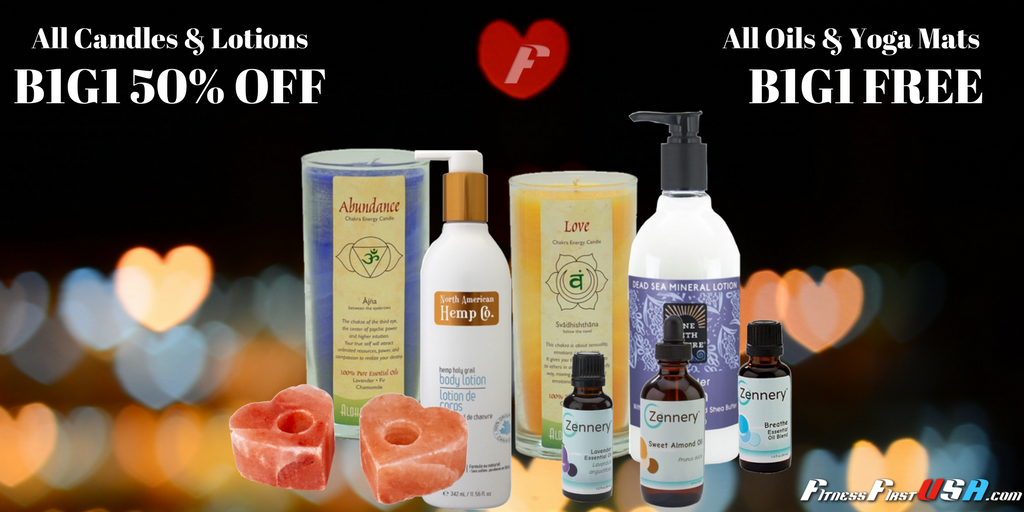 Celebrating Valentine's this weekend? It's not too late to pick up a few goodies to show your love! #FitnessFirstUSA  #FFUSA #love #valentines #wegotyou #fitness  #bemine
Candles: ow.ly/A70e30inxcg
Lotions: ow.ly/udZn30inxiZ
Yoga Mats &amp; Oils: ow.ly/kIXo30inx8c