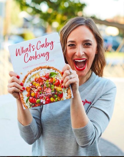 CookItMedia's tweet image. We’re counting down to the IACP Conference in NY (one week!), and to the panel our Founder + CEO is moderating. It’ll be a honest convo about the business of blogging: money, contracts, rights &amp;amp;more. And Gaby Dalkin of @whatsgabycookin is a panelist! Grab a ticket in our bio!