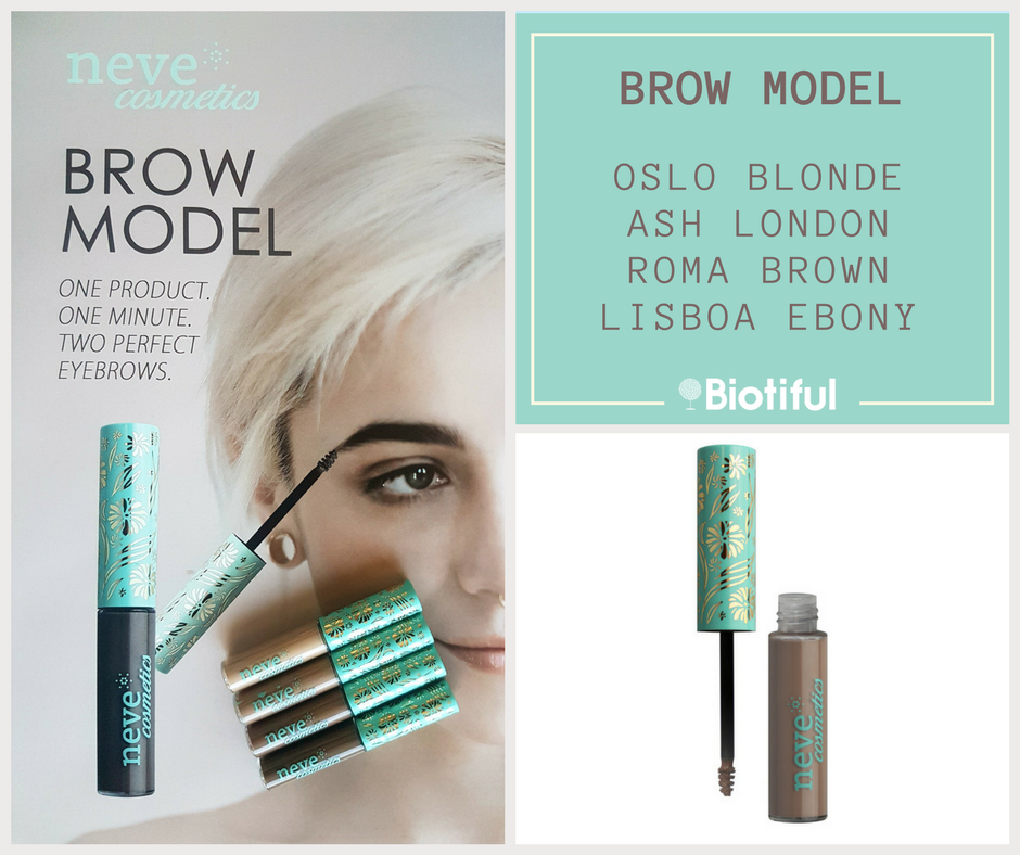 ItBiotiful's tweet image. Pettina, definisce, uniforma e colora le tue sopracciglia in un unico gesto ✨ No, non è una bacchetta magica, è #BrowModel! buff.ly/2GfY6EX