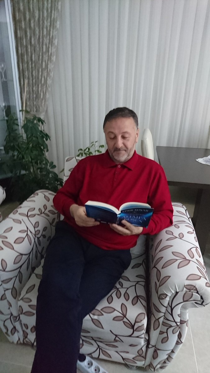 Okumayı seviyorum#samsunokumavakti