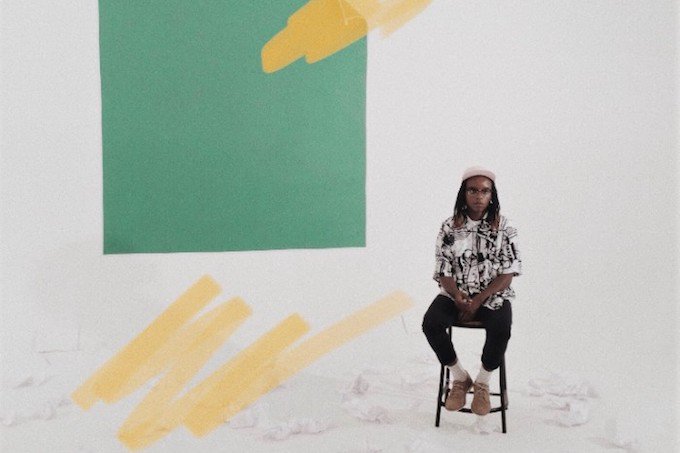 complex_uk's tweet photo. Premiere: Belgium's @yellowstraps call on Aussie singer @St_South for warm and colourful "Nights Up" https://t.co/CLmaa0KyN1 https://t.co/pAg0JH15NT