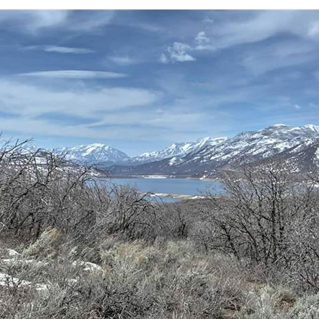 HomesteadResort's tweet image. Heber Valley beauty at it's best!

📷: @jeffyk_