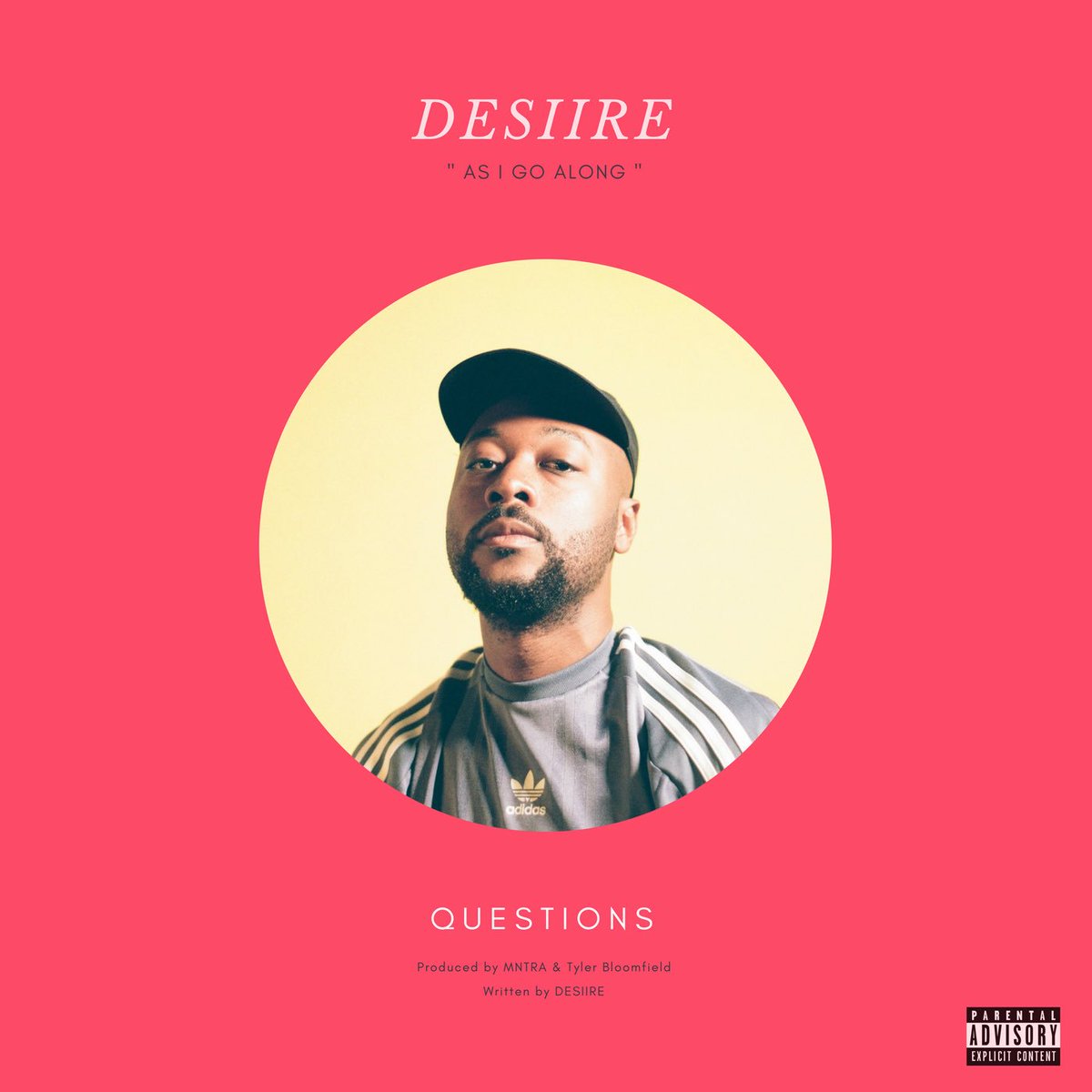 “ Questions “ - One of the cuts from AS I GO ALONG 😃🤙🏾
m.soundcloud.com/desiirenow/que…