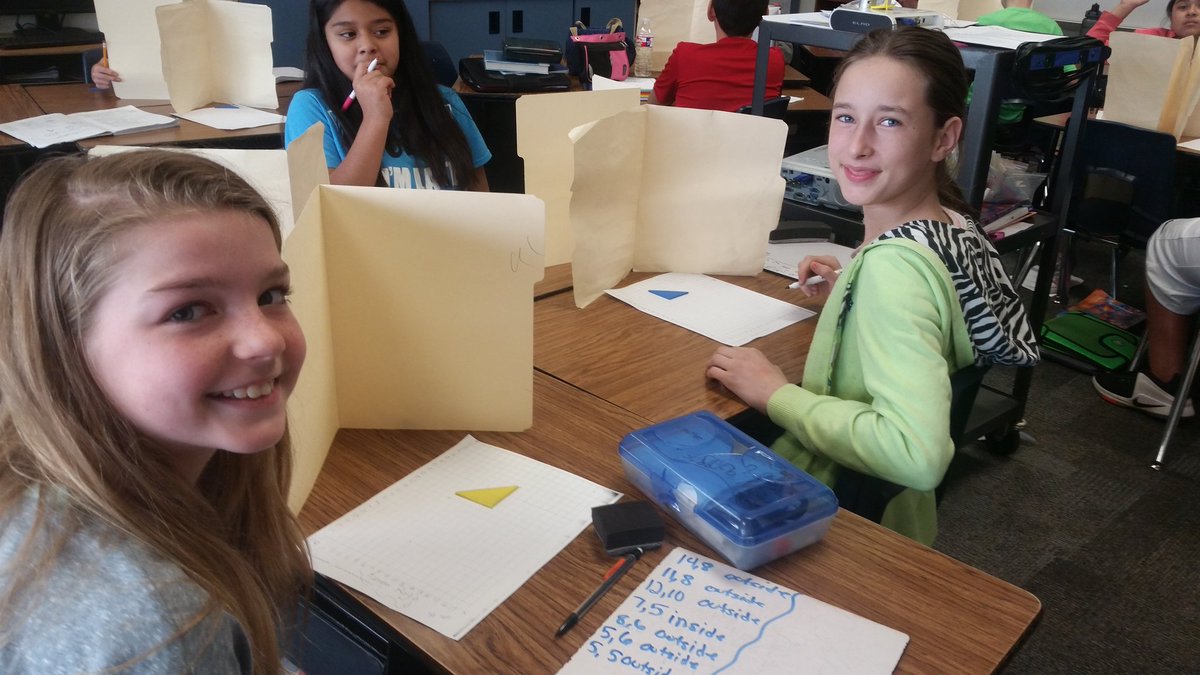 MsHadleyWISD's tweet photo. 5th graders playing "Hit or Miss" to practice finding ordered pairs on a coordinate grid. #CurtisKids #curtises #whywisd https://t.co/sApcyO0jX3