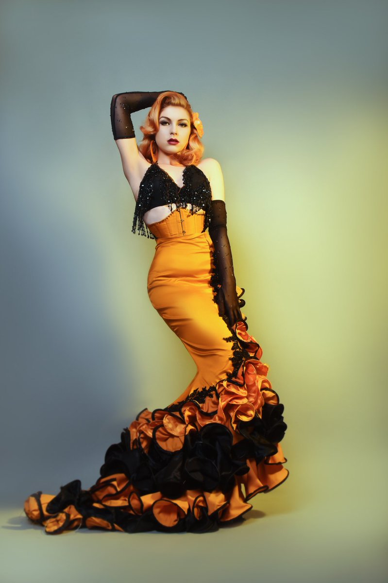 Hot off her tour with <a href="/partylikegatsby/">partylikegatsby</a> the beautiful <a href="/Felicity_Furore/">Felicity Furore</a> will be hot stepping across our stage with some of the most beautiful and flawless acts you’ve ever seen!
Tickets are selling fast from <a href="/RoyalCourtLiv/">Royal Court Liverpool</a> so don’t delay!