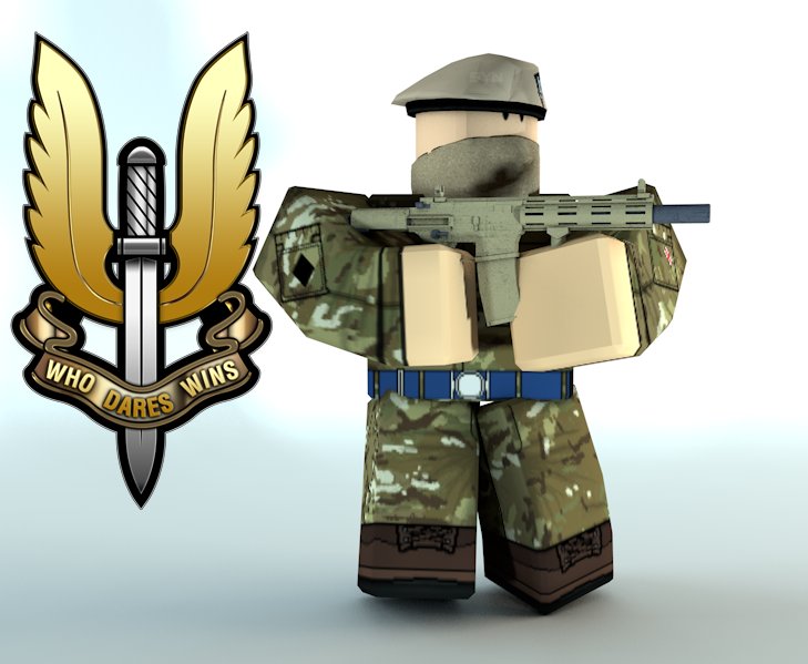 Ba Bʀɪᴛɪsʜ Aʀᴍʏ On Twitter Please Note These Are Prototypes Are Subject To Change - roblox military police gfx