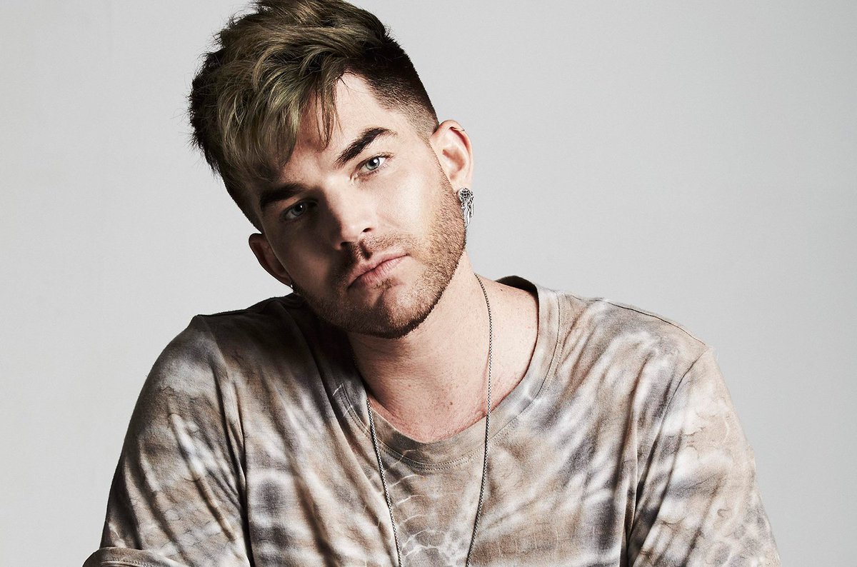 billboard's tweet photo. Adam Lambert teases upcoming album on Twitter: "There will be new music out this year." https://t.co/NzpgGOtUBS https://t.co/FGoqeWWXwl