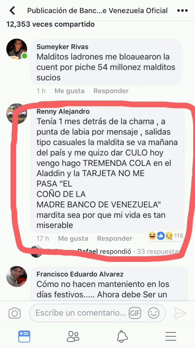 r0xkleis's tweet photo. Acompáñame a ver esta triste historia https://t.co/scSpcxthZo