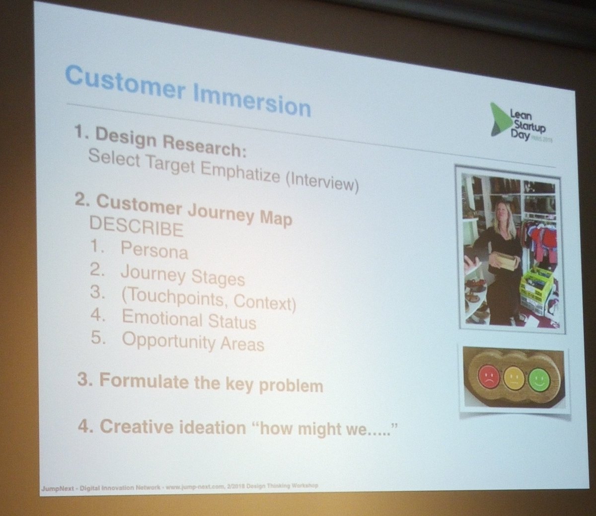 Anas Benmoussa (@anasbenmoussa) on Twitter photo Did some #designthinking workshops this morning at <a href="/ESCPeurope/">ESCP Business School</a> <a href="/LeanStartupXP/">Lean Startup Experience</a>, good energy and enthusiasm #LeanStartup Did some #designthinking workshops this morning at <a href="/ESCPeurope/">ESCP Business School</a> <a href="/LeanStartupXP/">Lean Startup Experience</a>, good energy and enthusiasm #LeanStartup
