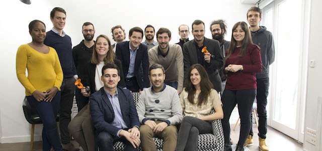 #CoolJobs : 5 offres d’emploi chez Klaxit, Maddyness, Kube, Travauxlib et Creatis ift.tt/2EtzzvR
