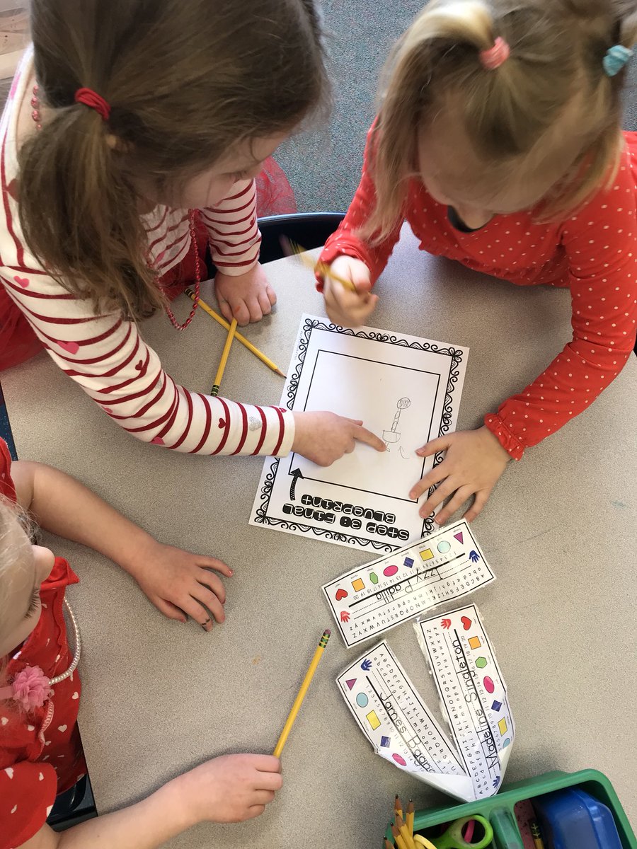 morgankinder165's tweet photo. Valentine’s Day STEM challenge!❤️. Can we build mailboxes for Cupid to deliver his valentines?? #tuckahoeRocks @TuckPrinc https://t.co/wyYtTyjIWk