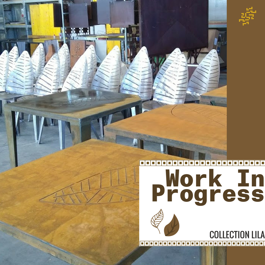 trackdesign_'s tweet photo. Ecco gli #arredi #TrackDesign in officina durante le fasi di ossidazione dell’acciaio. #workinprogress #corten #steel Visita il nostro shop online e scopri le nostre #TrackPROMO>> https://t.co/H4FAdJ2ybl https://t.co/rSyr2B63mR