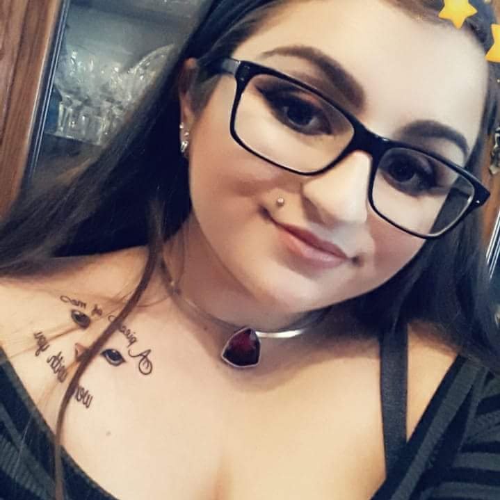 #NewProfilePic #tattoo #snapchat #Glasses #makeup