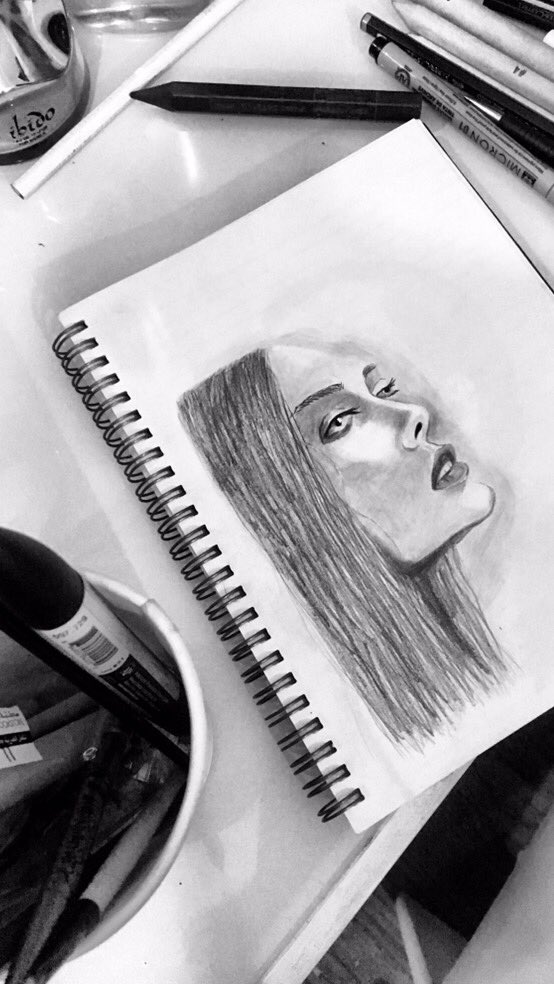 Nasiim9_'s tweet photo. I pretend to ignore you, but I really miss you.
#رسمي https://t.co/CPe6Bm91B5