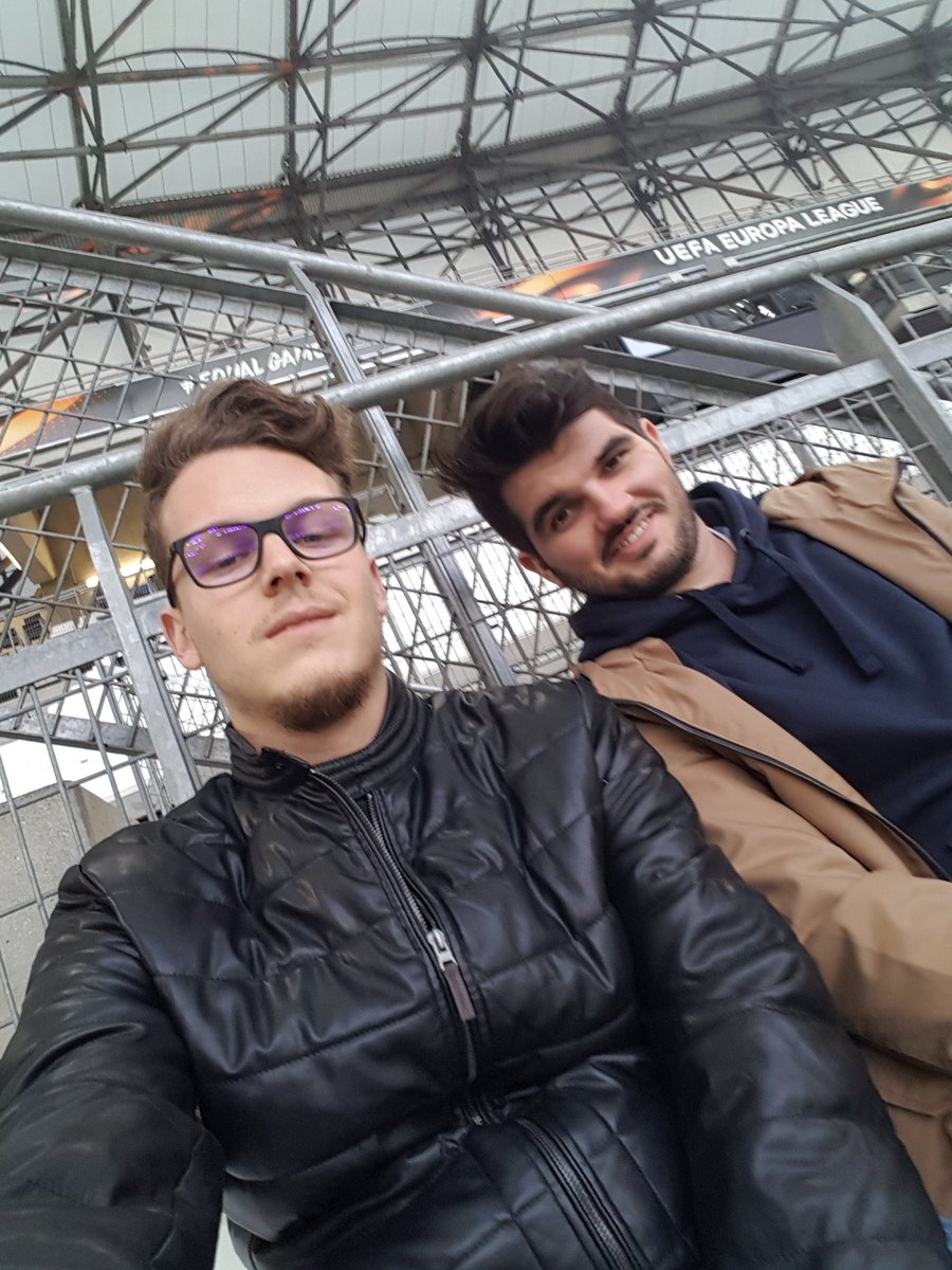 TDionnet's tweet photo. Prêt pour le match #MONOMSCB https://t.co/e2wLzDnceG