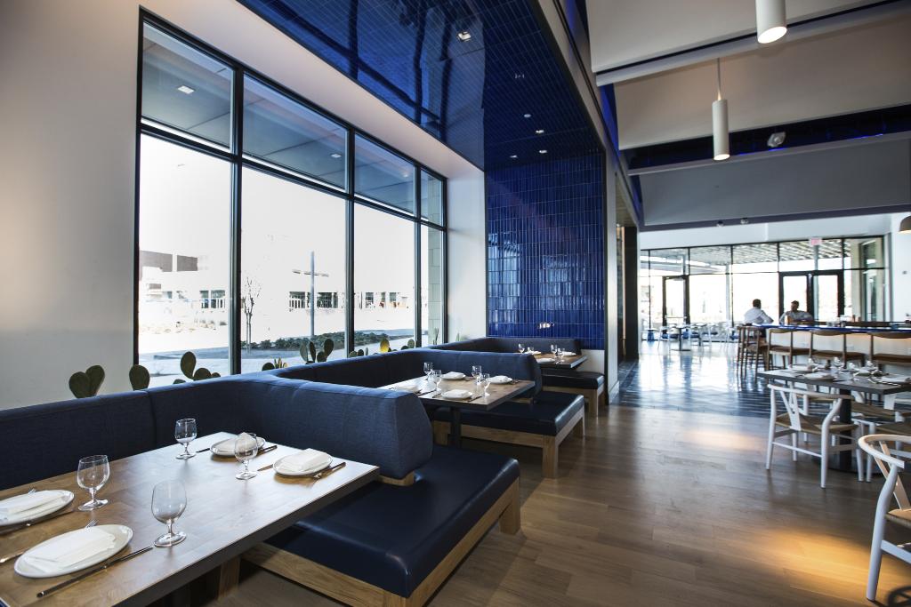 It's heating up outside and so is the local culinary scene. Click for the newest restaurants and bars in Dallas–Fort Worth - goo.gl/C9ZZJ1