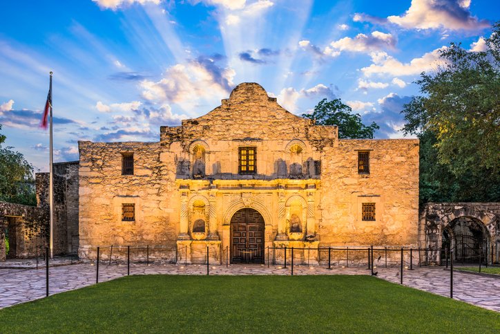 ScantronHE's tweet photo. Remember The Alamo, no wait, Remember Scantron for your Licensure and Certification program needs at the ATP Innovations in Testing Conference, Feb 18-21 in San Antonio, booth 415! https://t.co/kSrc9LzB8c