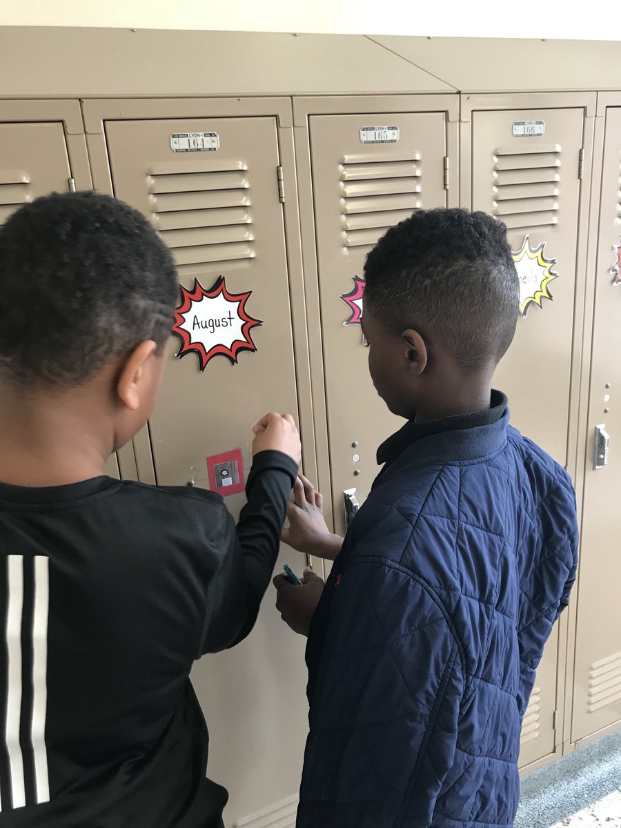 chelsahervert's tweet photo. Masters Elementary HOPE group is spreading kindness throughout the school! #haveonlypositiveexpectations   #kindnessweek #masterselementary https://t.co/ETGM0Tpaaj