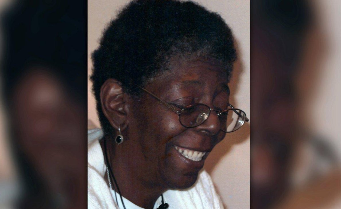 KeeganNYC's tweet image. Judges declares NYPD Sergeant who shot dead 66-year-old #DeborahDanner in her own home not guilty on all charges: nydailynews.com/new-york/nyc-c…