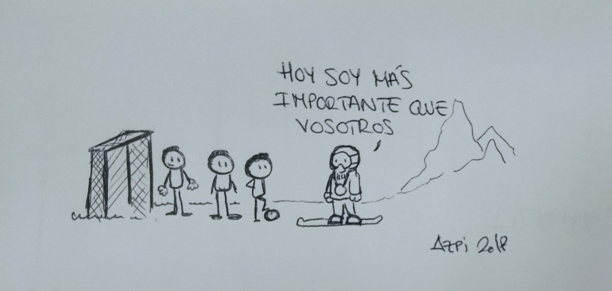 ana_azpi's tweet photo. ¡¡Enhorabuena Regino!! #ReginoHernandez #JuegosOlimpicosDeInvierno2018 https://t.co/Lhe4rM1pkD