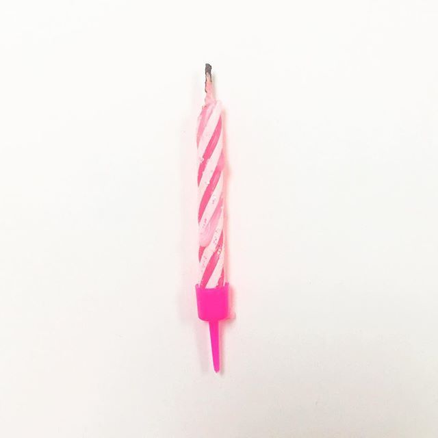 ArchieMacLDN's tweet image. “This candle goes on my birthday cake, unlit, every year. It has done for the last 8 years, and reminds me that I’m ageing.”
.
Yesterday I started my first one-on-one storytelling sessions. The idea is for them to be a therapeutic vehicle by which the teller can connect with…