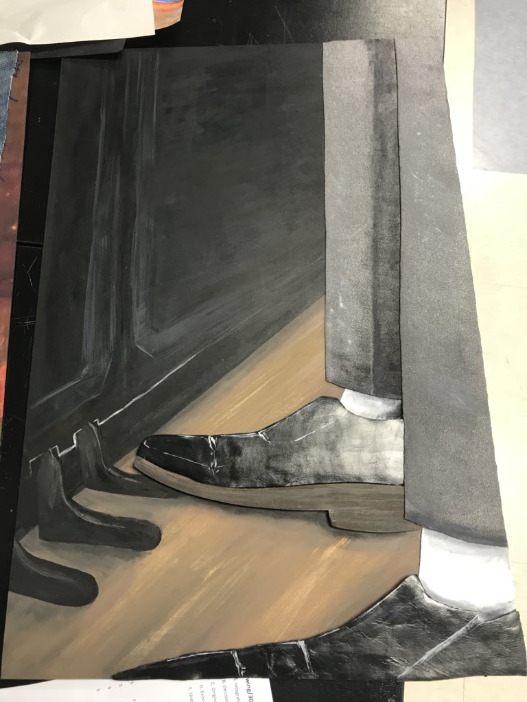 bklages67's tweet photo. Congratulations to the EHS Artist of the Month Will Schuemann!! https://t.co/G7OmcJuhTg