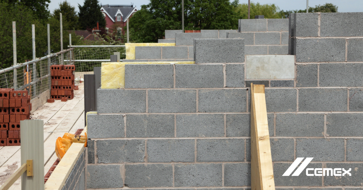 CEMEX_UK's tweet photo. Discover #ReadyBlock, our range of high quality internal and external solutions for your building projects. https://t.co/6pv4Vaf4y9 https://t.co/WRI2V3Ndtd