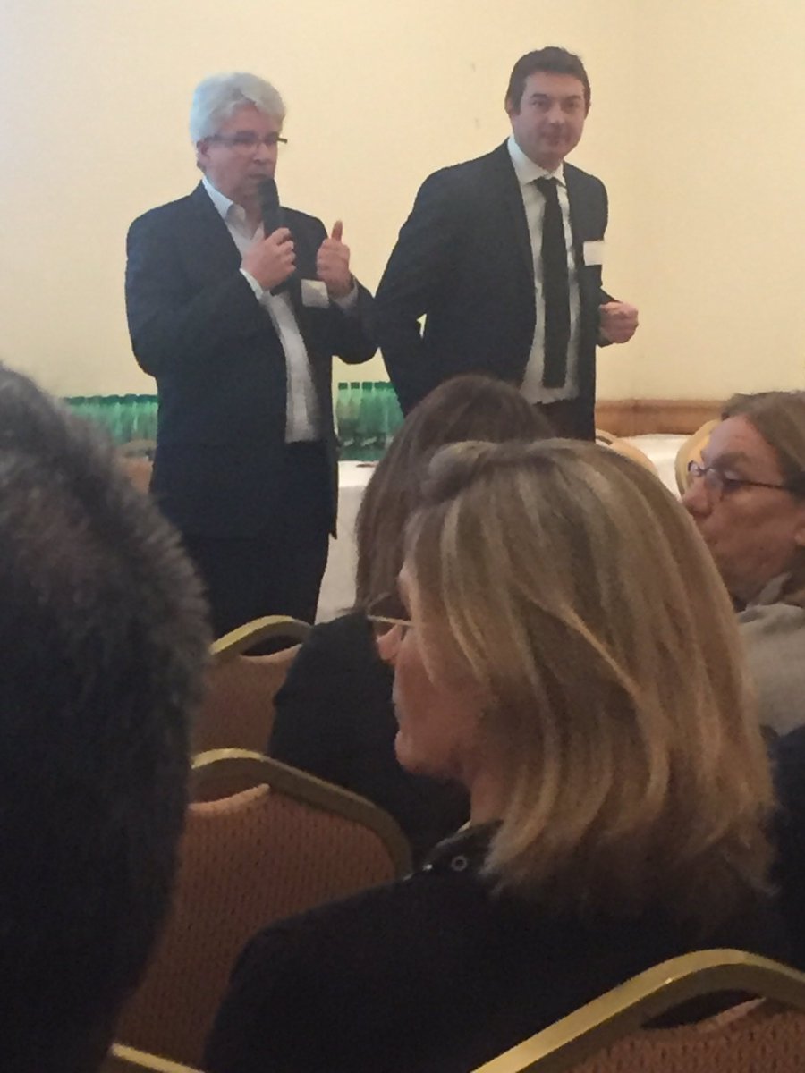 OpenCountryOC's tweet photo. Carcassonne agglomération et @La_Melee signe la convention officielle de leur partenariat #OpenCountry https://t.co/sSmrJLqWxQ